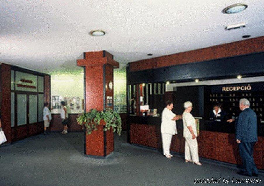 Hotel Nagyerdo Debreţin Exterior foto